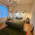 公寓 Good Life A 斯特拉斯堡
