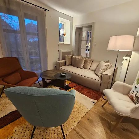 Good Life A * 斯特拉斯堡