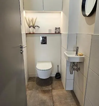 Apartment Good Life A *