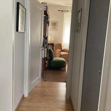 Apartment Good Life A
