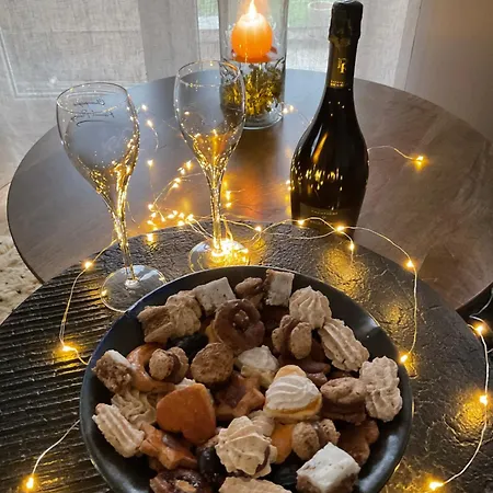 Good Life A Appartement Strasbourg