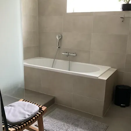 Apartment Good Life A