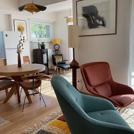 Appartement Good Life A