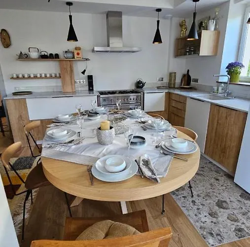 Good Life A ستراسبورغ