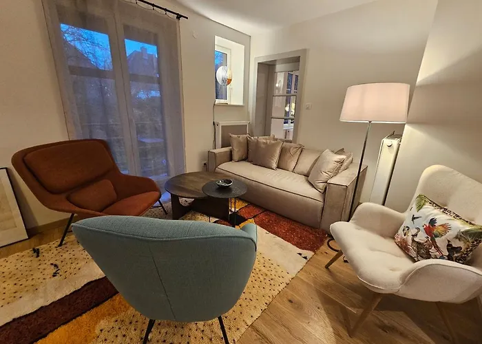 Good Life A * ستراسبورغ