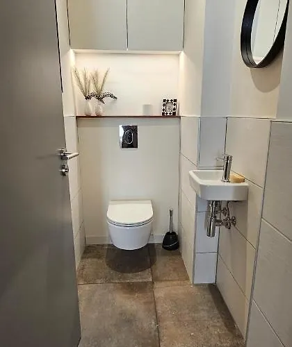 شقة Good Life A *