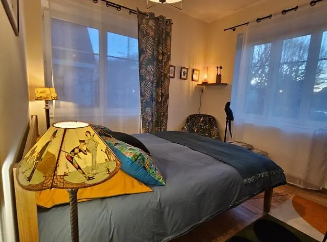 Good Life A ستراسبورغ