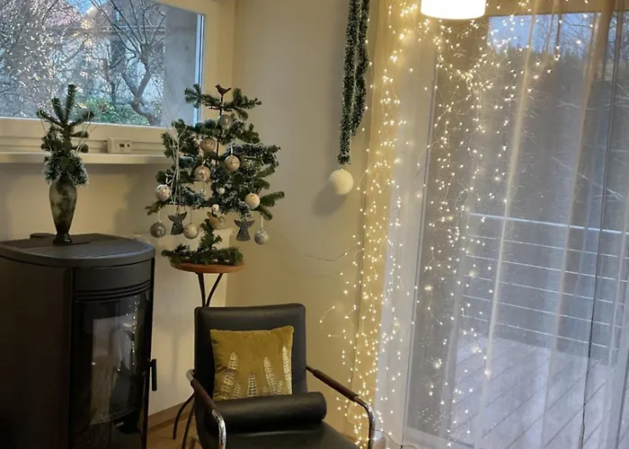 Good Life A شقة ستراسبورغ