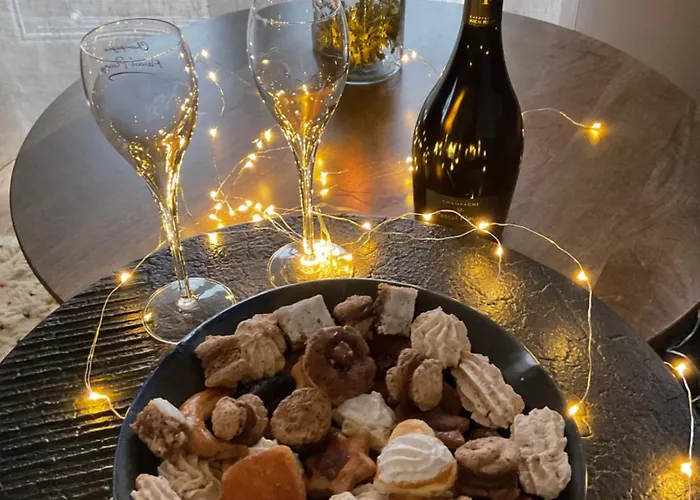 Good Life A شقة ستراسبورغ