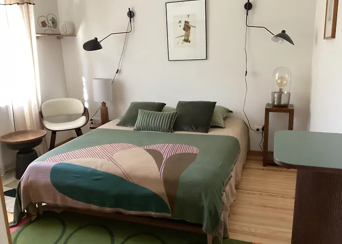 Good Life A ستراسبورغ