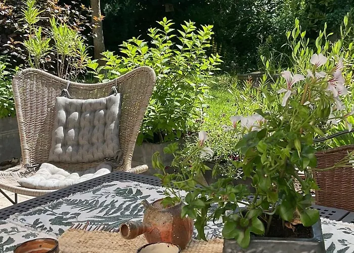 Good Life A ستراسبورغ