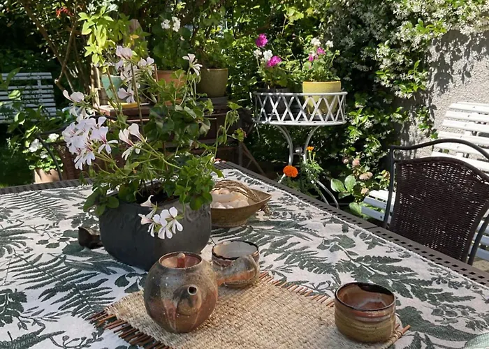 Good Life A * ستراسبورغ