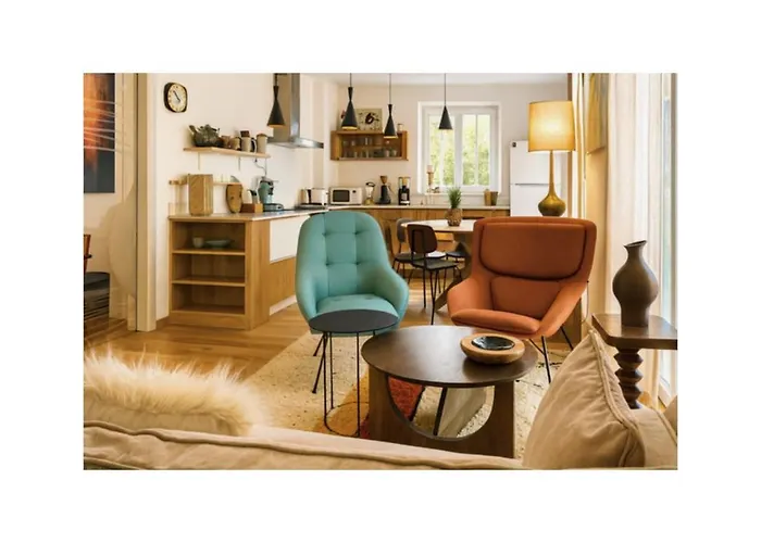 Good Life A ستراسبورغ