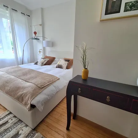 Διαμέρισμα Good Life A