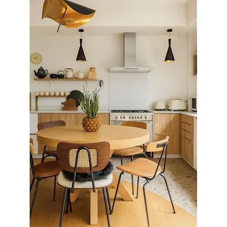 Good Life A Διαμέρισμα