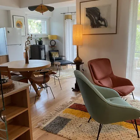 Good Life A Διαμέρισμα