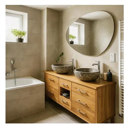 Appartement Good Life A